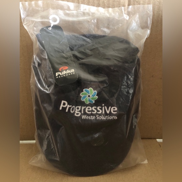 Progressive Waste Solutions Baseball Cap - Picture 1 of 2